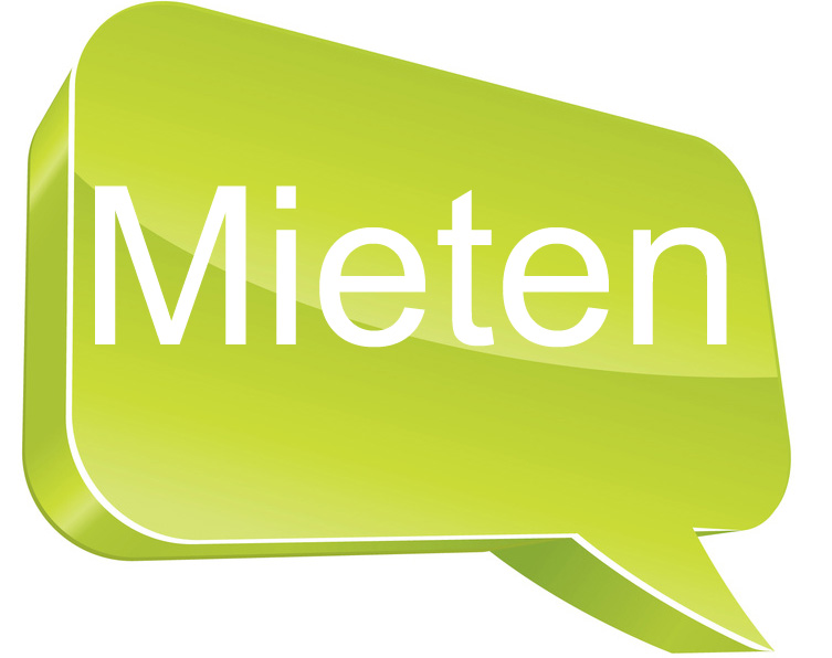 Mieten Icon